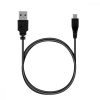 Kabel ładujący USB do Samsung Gear fit R350, czarny, 38719.01