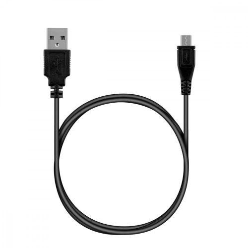 Kabel ładujący USB do Samsung Gear fit R350, czarny, 38719.01