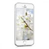 Etui do Apple iPhone 5 / iPhone 5s / iPhone SE, Silikon, Biały, 38247.05