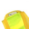 Kamizelka odblaskowa z 16 migającymi diodami LED, 38791.06