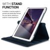 Etui do Huawei MediaPad M2 10.0, Eko skóra, Niebieski, 38475.17