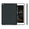 Etui do Apple iPad Air 2, Silikon, Czarny, 34445.01
