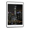 Etui do Apple iPad Air 2, Silikon, Czarny, 34445.01