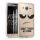 Etui do Samsunga Galaxy J3 (2016), Silikon, Wielokolorowe, 39242.01