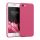 Etui do Apple iPhone 8 / iPhone 7 / iPhone SE 2, Silikon, Różowy, 39458.08
