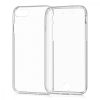 Etui do Apple iPhone 8 / iPhone 7 / iPhone SE 2, Silikon, Przezroczysty, 39457.03