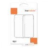 Etui do Apple iPhone 8 / iPhone 7 / iPhone SE 2, Silikon, Przezroczysty, 39457.03