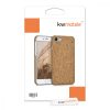 Etui do Apple iPhone 8 / iPhone 7 / iPhone SE 2, Korkowe, Brązowe, 39465.24