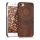 Etui do Apple iPhone 8 / iPhone 7 / iPhone SE 2, Drewno, Brązowy, 39462.03