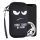 Uniwersalne etui na telefon M - 5,5 cala, Neopren, Czarny, 30226.2.05