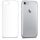 Etui do Apple iPhone 8 / iPhone 7 / iPhone SE 2, Poliwęglan, Przezroczysty, 39553.03