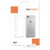 Etui do Apple iPhone 8 / iPhone 7 / iPhone SE 2, Poliwęglan, Przezroczysty, 39553.03