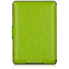 Etui na Kindle Paperwhite 7, Skóra ekologiczna, Zielony, 23136.28