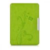 Etui na Kindle Paperwhite 7, Skóra ekologiczna, Zielony, 23136.28