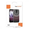 Pokrowiec do Motoroli Moto Z, silikonowy, wielokolorowy, 39623.02