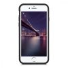 Etui do Apple iPhone 8 / iPhone 7 / iPhone SE 2, Poliwęglan, Czarny, 39486.01