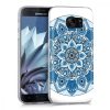 Etui do Samsunga Galaxy S7, Silikon, Wielokolorowe, 38378.05