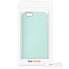 Etui do Apple iPhone 6 / iPhone 6s, Silikon, Zielony, 40223.71