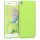Etui do Sony Xperia E5, Silikon, Zielony, 40243.07