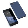 Etui do Apple iPhone 8 / iPhone 7 / iPhone SE 2, Silikon, Niebieski, 40225.17
