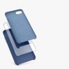 Etui do Apple iPhone 8 / iPhone 7 / iPhone SE 2, Silikon, Niebieski, 40225.17