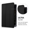 Etui do Samsung Galaxy Tab A 10.1 (S-Pen) (2016), Ekoskóra, Czarny, 40444.01