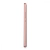 Etui do Huawei P8 Lite, Silikon, Różowe Złoto, 40471.81