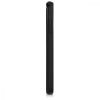 Etui do Samsunga Galaxy J3 (2016), Silikon, Szary, 40586.01