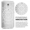 Etui do ZTE Blade V7, silikonowe, białe, 38685.06