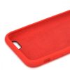 Etui do Apple iPhone 6 / iPhone 6s, Silikon, Czerwone, 40223.09
