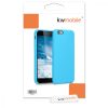 Etui do Apple iPhone 6 / iPhone 6s, Silikon, Niebieski, 40223.23