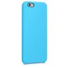 Etui do Apple iPhone 6 / iPhone 6s, Silikon, Niebieski, 40223.23