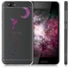 Etui do HTC One A9s, Silikon, Wielokolorowy, 39585.04