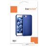 Etui do Apple iPhone 8 / iPhone 7 / iPhone SE 2, Silikon, Niebieski, 40350.64