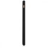 Etui do Apple iPhone 8 Plus / iPhone 7 Plus, Silikon, Czarny, 40842.01