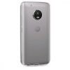 Etui do Motoroli Moto G5 Plus, Silikon, Przezroczysty, 41091.03