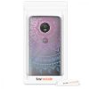 Pokrowiec do Motoroli Moto G5, silikonowy, wielokolorowy, 41084.02