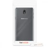 Etui do Samsunga Galaxy J5 (2017), Silikon, Przezroczysty, 41148.03