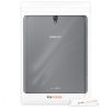 Etui do Samsung Galaxy Tab S3, Silikon, Przezroczysty, 41178.03