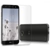 Etui do LG X Power 2, Silikon, Przezroczysty, 41194.03