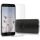 Etui do LG X Power 2, Silikon, Przezroczysty, 41194.03