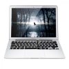 Osłona klawiatury do Apple MacBook Air 13''/MacBook Pro Retina 13''-15'' (do połowy 2016), Kwmobile, Czarny, Silikon, 41431.01