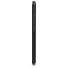 Etui do Motoroli Moto G5 Plus, Silikon, Czarny, 41394.01