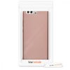 Etui do Huawei P10, krzem, różowe złoto, 41492.81