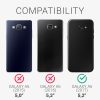 Etui do Samsunga Galaxy A5 (2017), Silikon, Zielone, 40717.57