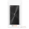Etui do ZTE Nubia Z9 Max, silikonowe, przezroczyste, 41478.03