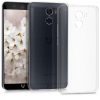 Pokrowiec na Wileyfox Swift 2X, silikon, przezroczysty, 41608.03