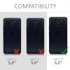 Pokrowiec na Wileyfox Swift 2X, silikon, przezroczysty, 41608.03