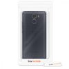 Pokrowiec na Wileyfox Swift 2X, silikon, przezroczysty, 41608.03