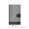 Etui do Blackview P2, tekstylne, szare, 41652.01